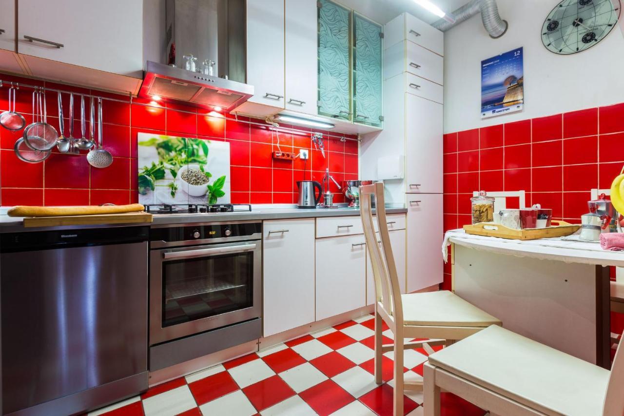 Bristol Lux 3Br Apartment With View Задар Экстерьер фото