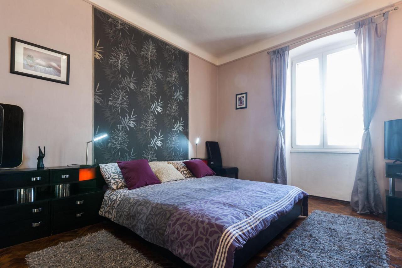 Bristol Lux 3Br Apartment With View Задар Экстерьер фото